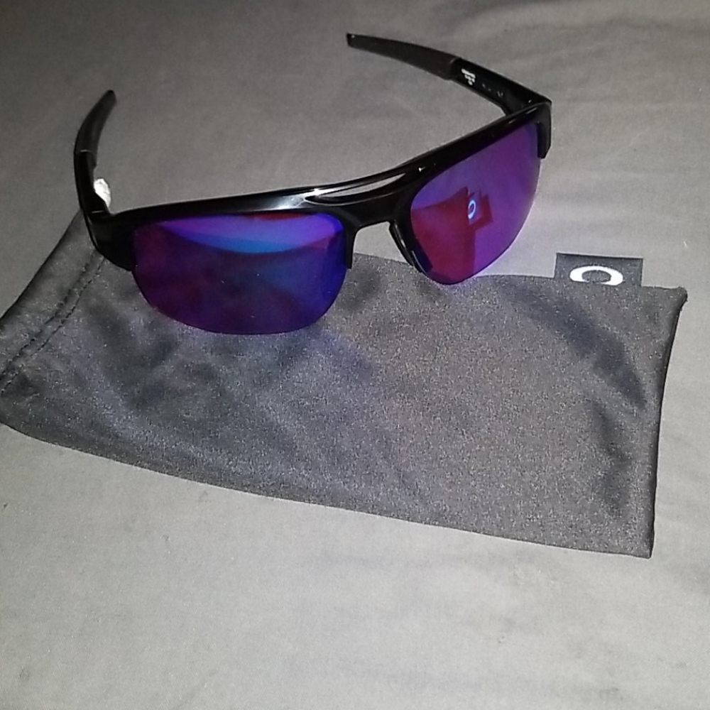 Oakley mercenary sunglasses
